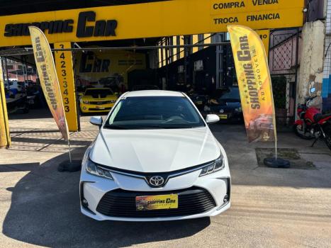 TOYOTA Corolla 2.0 16V 4P FLEX XEI DIRECT SHIFT AUTOM�TICO CVT, Foto 6