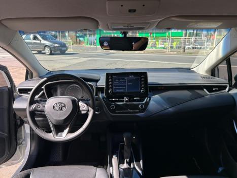 TOYOTA Corolla 2.0 16V 4P FLEX XEI DIRECT SHIFT AUTOM�TICO CVT, Foto 7