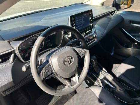 TOYOTA Corolla 2.0 16V 4P FLEX XEI DIRECT SHIFT AUTOM�TICO CVT, Foto 8