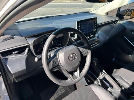 TOYOTA Corolla 2.0 16V 4P FLEX XEI DIRECT SHIFT AUTOM�TICO CVT, Foto 9