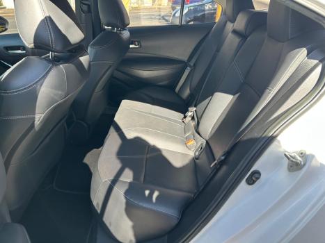 TOYOTA Corolla 2.0 16V 4P FLEX XEI DIRECT SHIFT AUTOM�TICO CVT, Foto 11