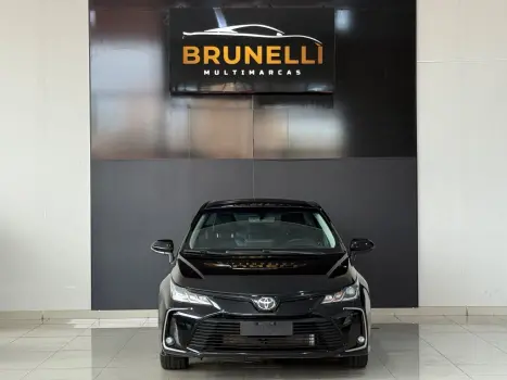 TOYOTA Corolla 2.0 16V 4P XEI FLEX AUTOM�TICO, Foto 2
