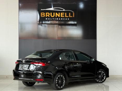 TOYOTA Corolla 2.0 16V 4P XEI FLEX AUTOM�TICO, Foto 3