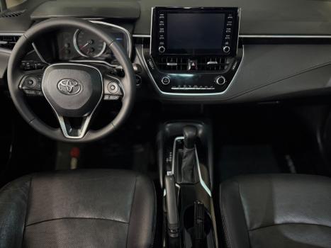 TOYOTA Corolla 2.0 16V 4P XEI FLEX AUTOM�TICO, Foto 5