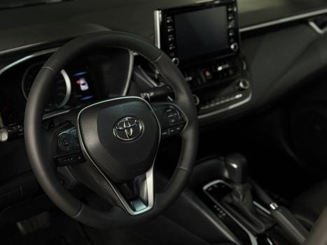 TOYOTA Corolla 2.0 16V 4P XEI FLEX AUTOM�TICO, Foto 6