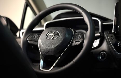 TOYOTA Corolla 2.0 16V 4P XEI FLEX AUTOM�TICO, Foto 8
