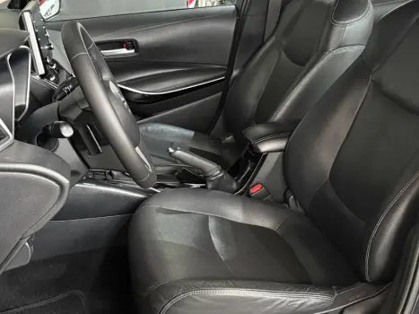 TOYOTA Corolla 2.0 16V 4P XEI FLEX AUTOM�TICO, Foto 9