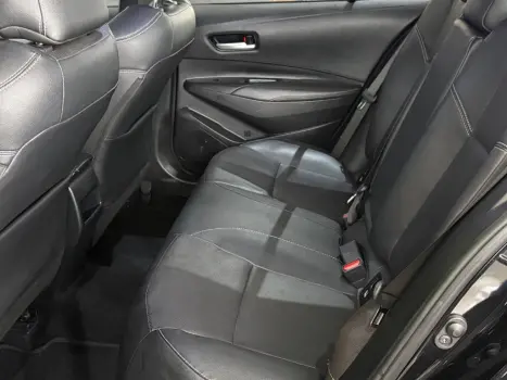 TOYOTA Corolla 2.0 16V 4P XEI FLEX AUTOM�TICO, Foto 10