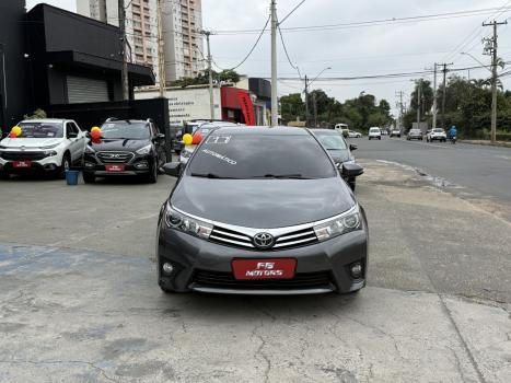 TOYOTA Corolla 2.0 16V 4P ALTIS FLEX AUTOM�TICO, Foto 2