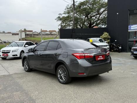 TOYOTA Corolla 2.0 16V 4P ALTIS FLEX AUTOM�TICO, Foto 6