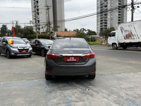 TOYOTA Corolla 2.0 16V 4P ALTIS FLEX AUTOM�TICO, Foto 7