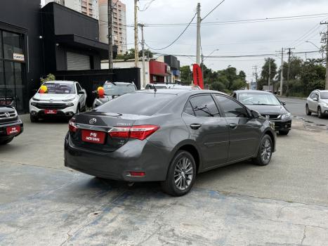 TOYOTA Corolla 2.0 16V 4P ALTIS FLEX AUTOM�TICO, Foto 8