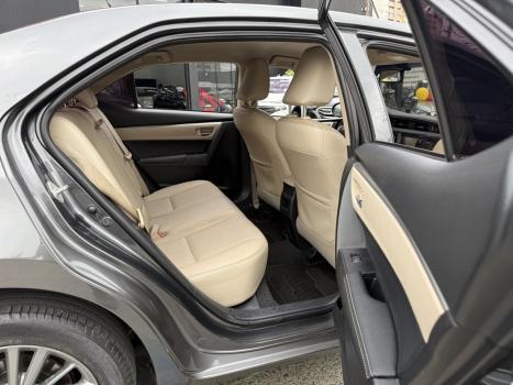 TOYOTA Corolla 2.0 16V 4P ALTIS FLEX AUTOM�TICO, Foto 10