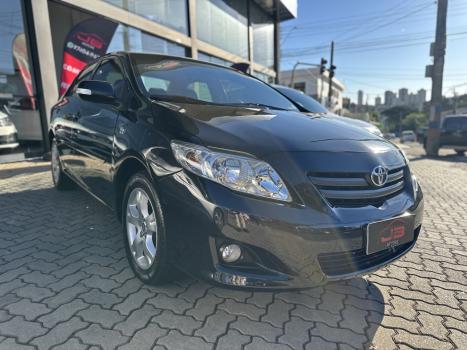 TOYOTA Corolla 2.0 16V 4P XEI FLEX AUTOM�TICO, Foto 2