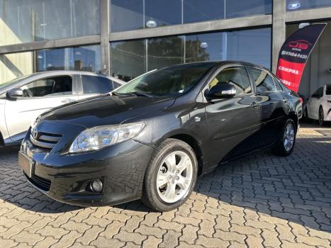 TOYOTA Corolla 2.0 16V 4P XEI FLEX AUTOM�TICO, Foto 3
