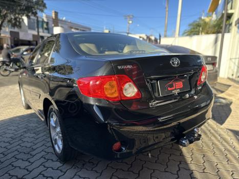 TOYOTA Corolla 2.0 16V 4P XEI FLEX AUTOM�TICO, Foto 4