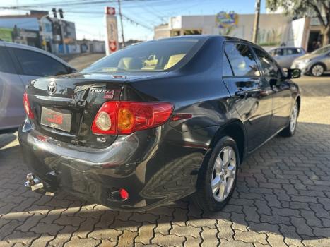TOYOTA Corolla 2.0 16V 4P XEI FLEX AUTOM�TICO, Foto 6