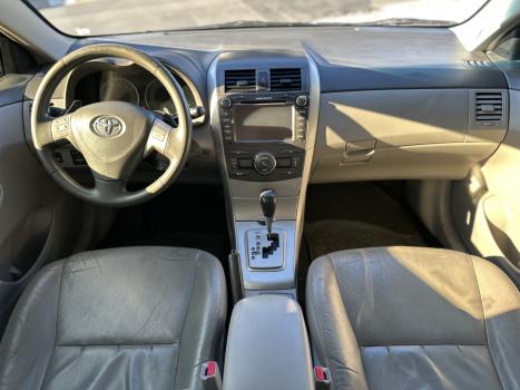 TOYOTA Corolla 2.0 16V 4P XEI FLEX AUTOM�TICO, Foto 7