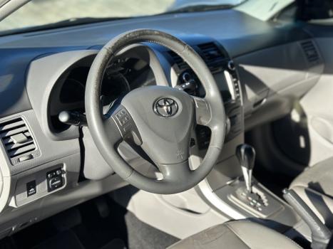 TOYOTA Corolla 2.0 16V 4P XEI FLEX AUTOM�TICO, Foto 8