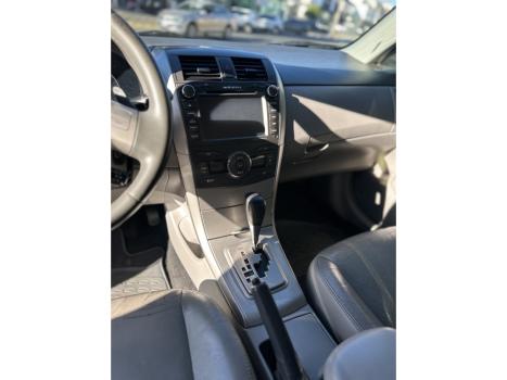 TOYOTA Corolla 2.0 16V 4P XEI FLEX AUTOM�TICO, Foto 9