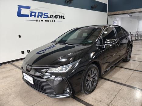 TOYOTA Corolla 2.0 16V 4P FLEX XEI DIRECT SHIFT AUTOM�TICO CVT, Foto 1