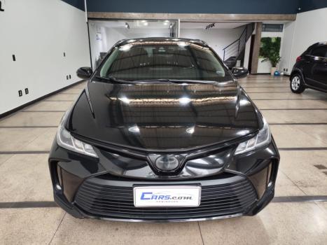 TOYOTA Corolla 2.0 16V 4P FLEX XEI DIRECT SHIFT AUTOM�TICO CVT, Foto 2