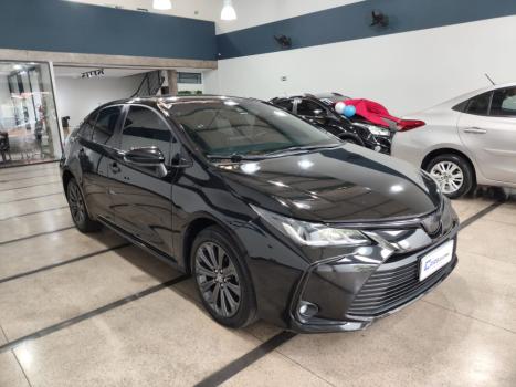 TOYOTA Corolla 2.0 16V 4P FLEX XEI DIRECT SHIFT AUTOM�TICO CVT, Foto 3