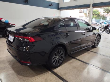 TOYOTA Corolla 2.0 16V 4P FLEX XEI DIRECT SHIFT AUTOM�TICO CVT, Foto 6