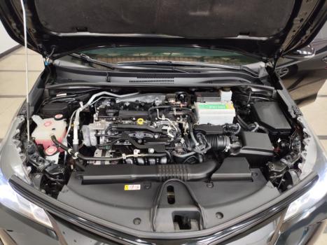 TOYOTA Corolla 2.0 16V 4P FLEX XEI DIRECT SHIFT AUTOM�TICO CVT, Foto 7