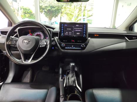 TOYOTA Corolla 2.0 16V 4P FLEX XEI DIRECT SHIFT AUTOM�TICO CVT, Foto 11