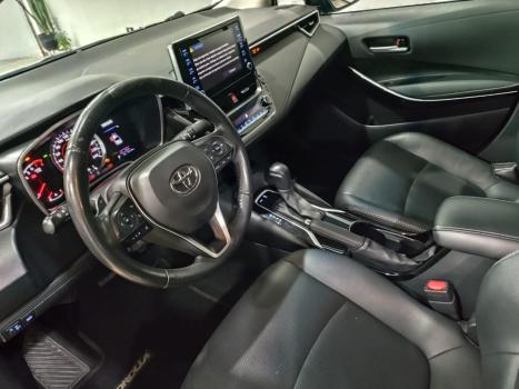 TOYOTA Corolla 2.0 16V 4P FLEX XEI DIRECT SHIFT AUTOM�TICO CVT, Foto 12