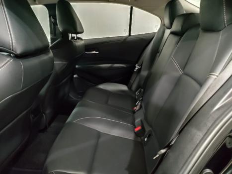 TOYOTA Corolla 2.0 16V 4P FLEX XEI DIRECT SHIFT AUTOM�TICO CVT, Foto 13