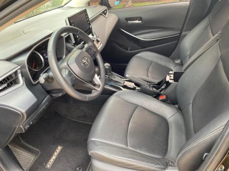 TOYOTA Corolla 2.0 16V 4P FLEX XEI DIRECT SHIFT AUTOM�TICO CVT, Foto 5