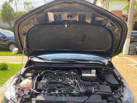 TOYOTA Corolla 2.0 16V 4P FLEX XEI DIRECT SHIFT AUTOM�TICO CVT, Foto 6