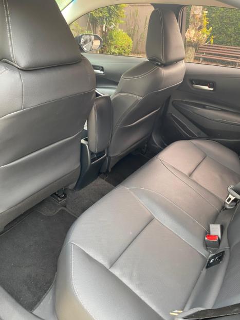 TOYOTA Corolla 2.0 16V 4P FLEX XEI DIRECT SHIFT AUTOM�TICO CVT, Foto 7