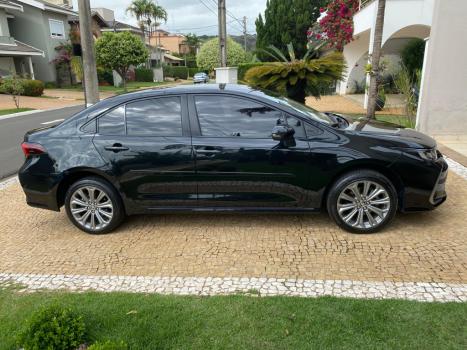 TOYOTA Corolla 2.0 16V 4P FLEX XEI DIRECT SHIFT AUTOM�TICO CVT, Foto 9