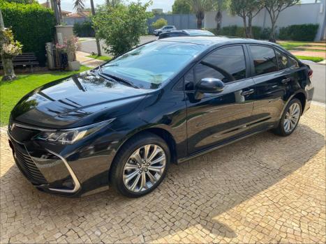 TOYOTA Corolla 2.0 16V 4P FLEX XEI DIRECT SHIFT AUTOM�TICO CVT, Foto 11