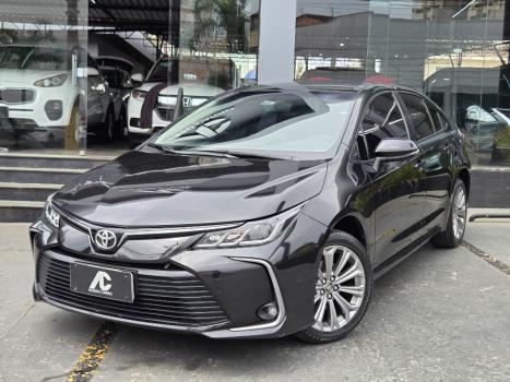 TOYOTA Corolla 2.0 16V 4P XEI FLEX AUTOM�TICO, Foto 1