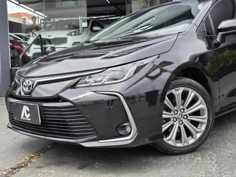 TOYOTA Corolla 2.0 16V 4P XEI FLEX AUTOM�TICO, Foto 2