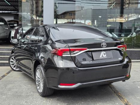 TOYOTA Corolla 2.0 16V 4P XEI FLEX AUTOM�TICO, Foto 3