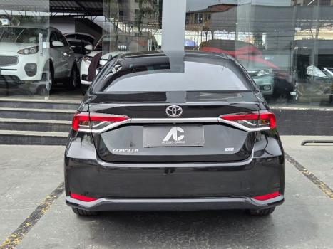 TOYOTA Corolla 2.0 16V 4P XEI FLEX AUTOM�TICO, Foto 4
