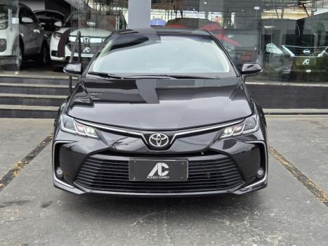 TOYOTA Corolla 2.0 16V 4P XEI FLEX AUTOM�TICO, Foto 5