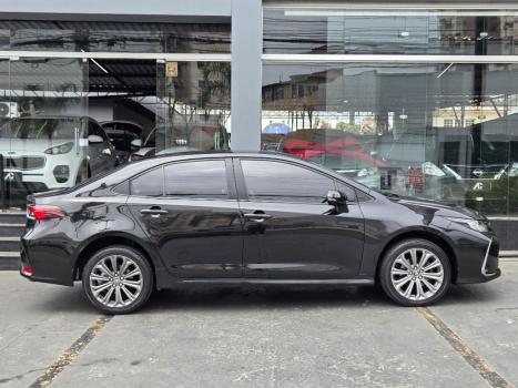 TOYOTA Corolla 2.0 16V 4P XEI FLEX AUTOM�TICO, Foto 6