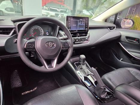 TOYOTA Corolla 2.0 16V 4P XEI FLEX AUTOM�TICO, Foto 7