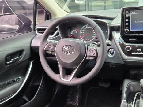 TOYOTA Corolla 2.0 16V 4P XEI FLEX AUTOM�TICO, Foto 8