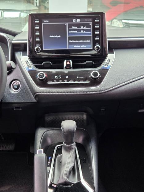 TOYOTA Corolla 2.0 16V 4P XEI FLEX AUTOM�TICO, Foto 9