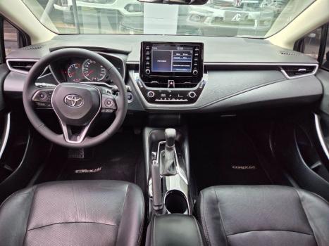 TOYOTA Corolla 2.0 16V 4P XEI FLEX AUTOM�TICO, Foto 10