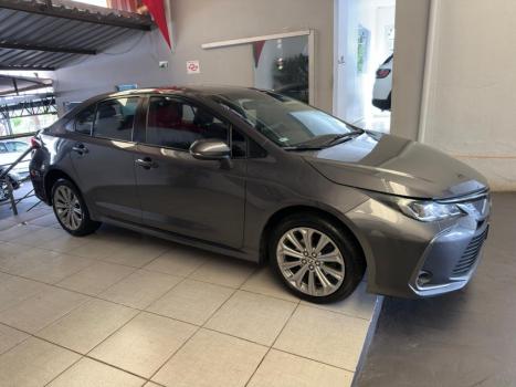TOYOTA Corolla 2.0 16V 4P XEI FLEX AUTOM�TICO, Foto 2