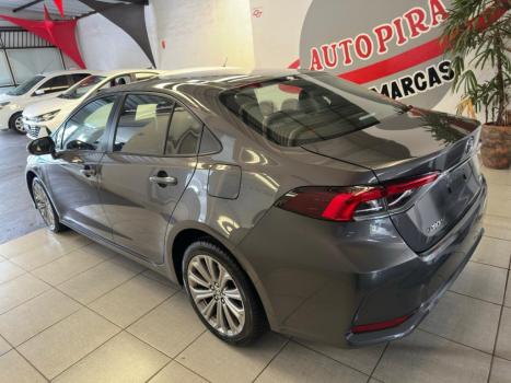 TOYOTA Corolla 2.0 16V 4P XEI FLEX AUTOM�TICO, Foto 4