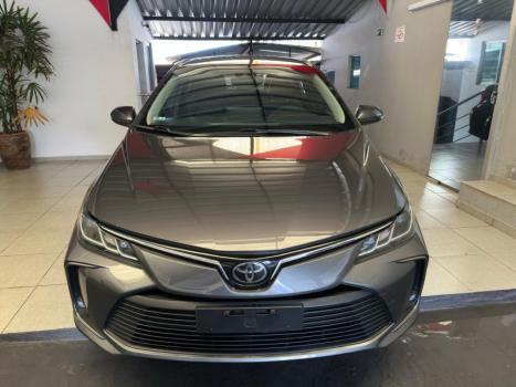TOYOTA Corolla 2.0 16V 4P XEI FLEX AUTOM�TICO, Foto 5
